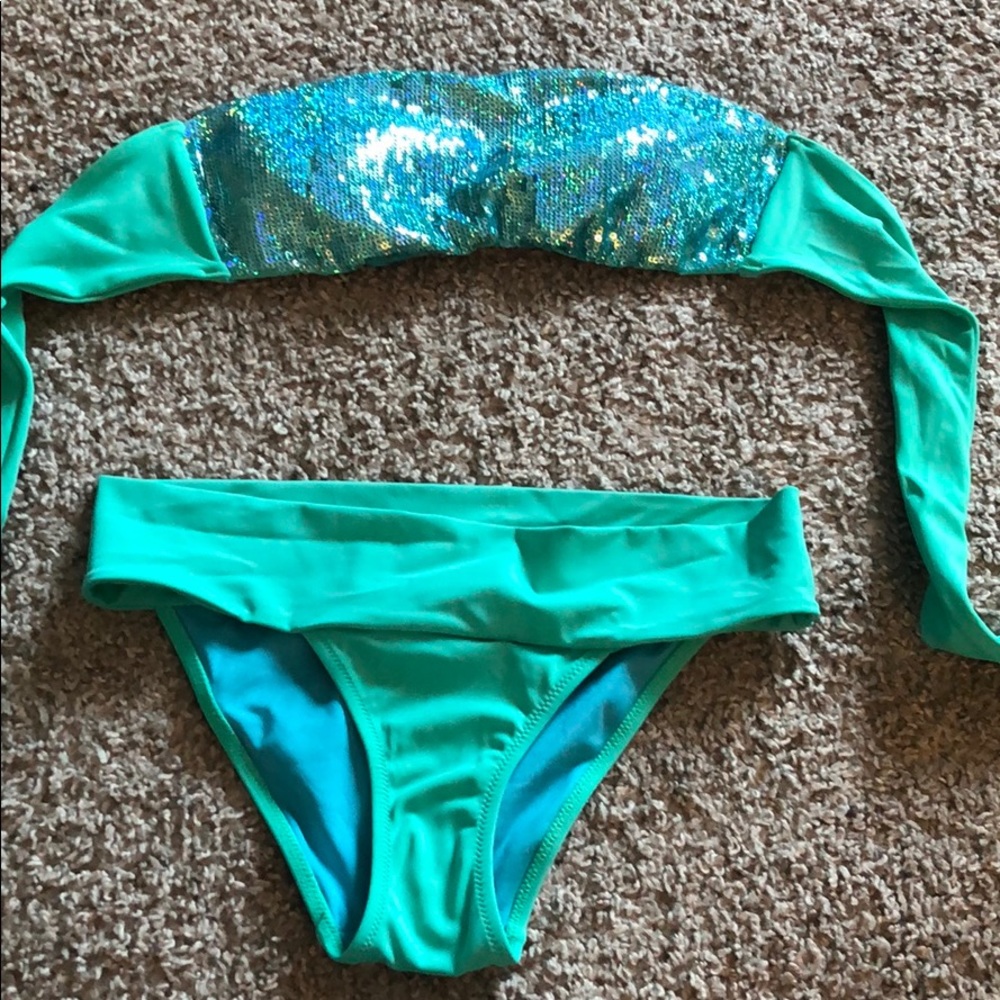 Bikini (mermaid)
